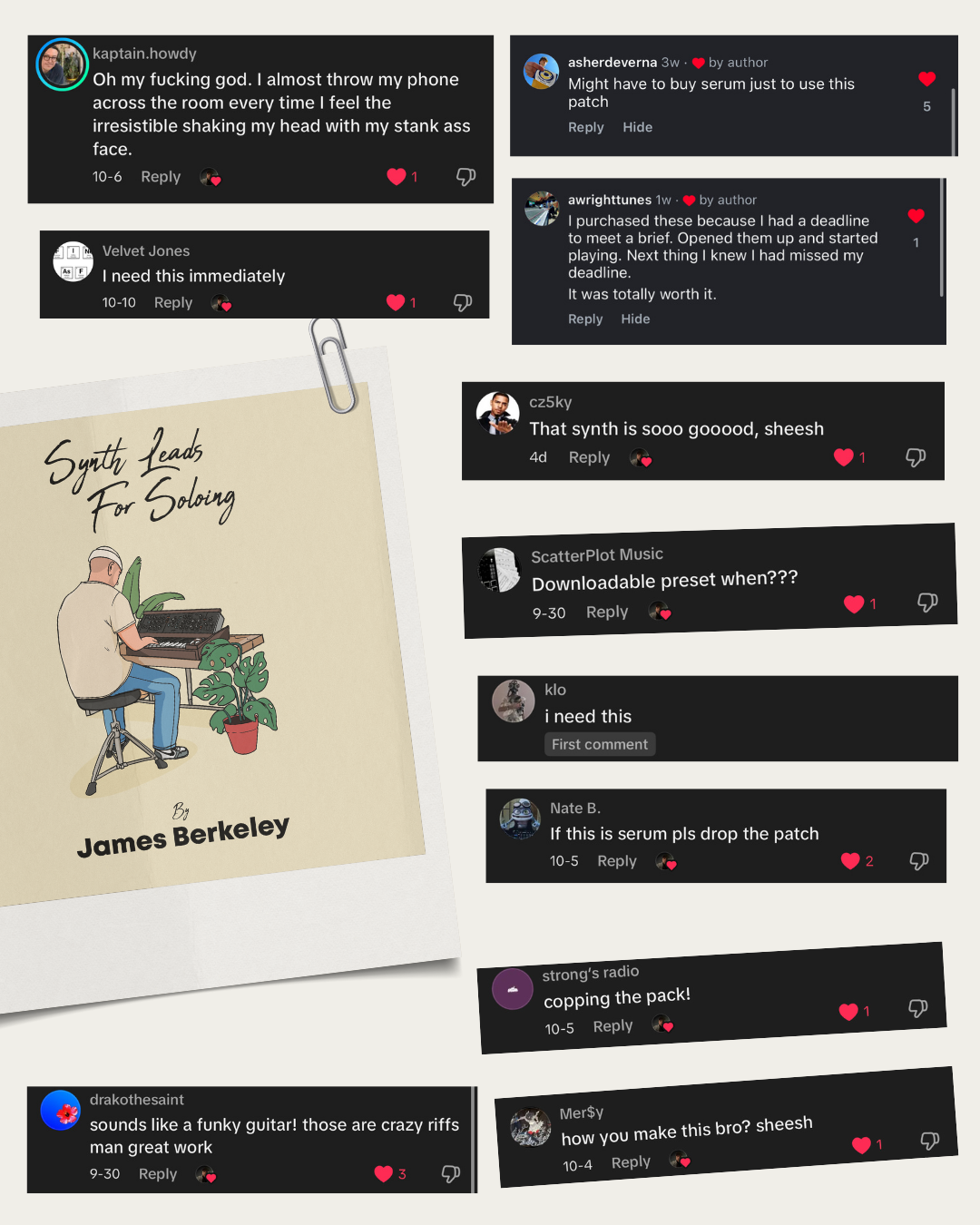 Customer Feedback