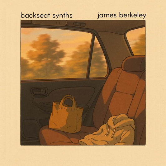 backseat synths (Full Pack)